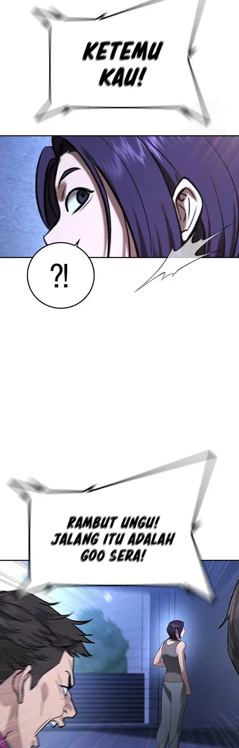 Goo Se Ra chapter 35 halaman 36