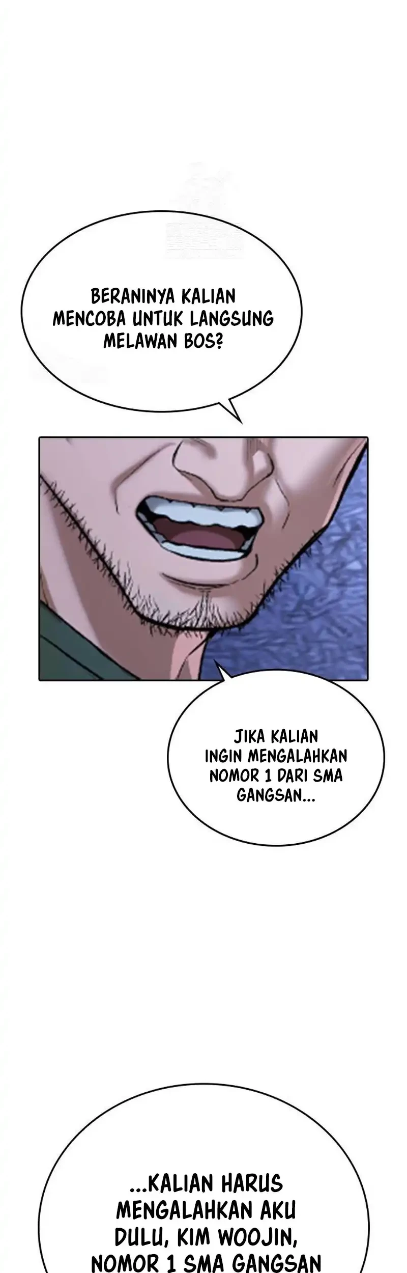 Goo Se Ra chapter 35 halaman 40
