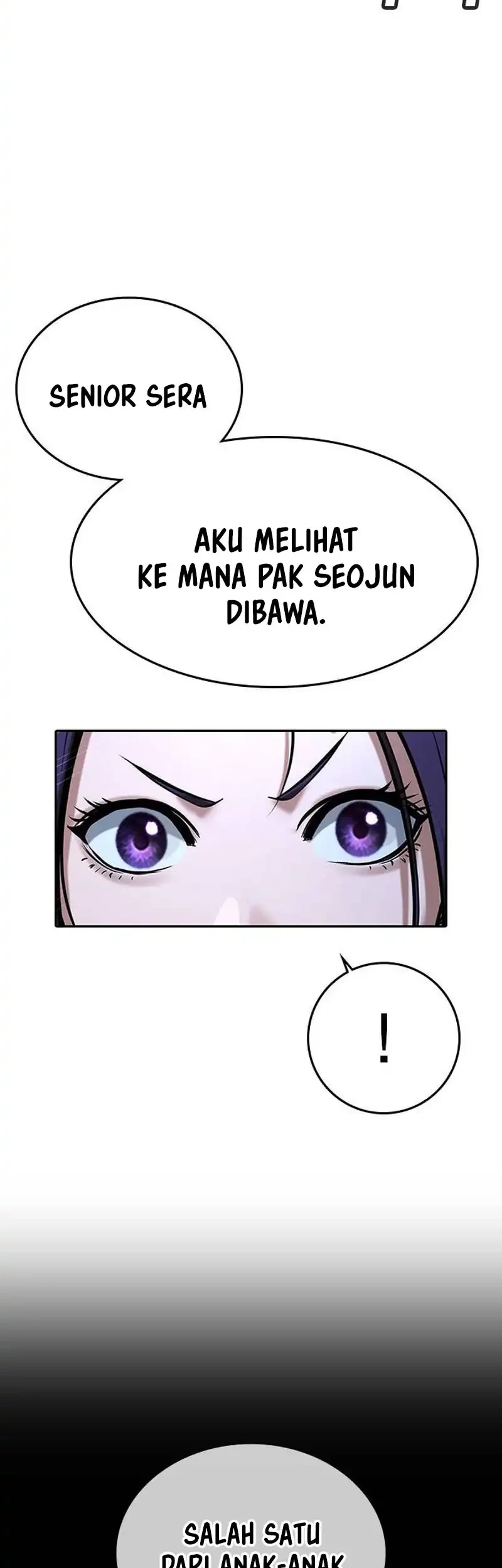 Goo Se Ra chapter 35 halaman 42