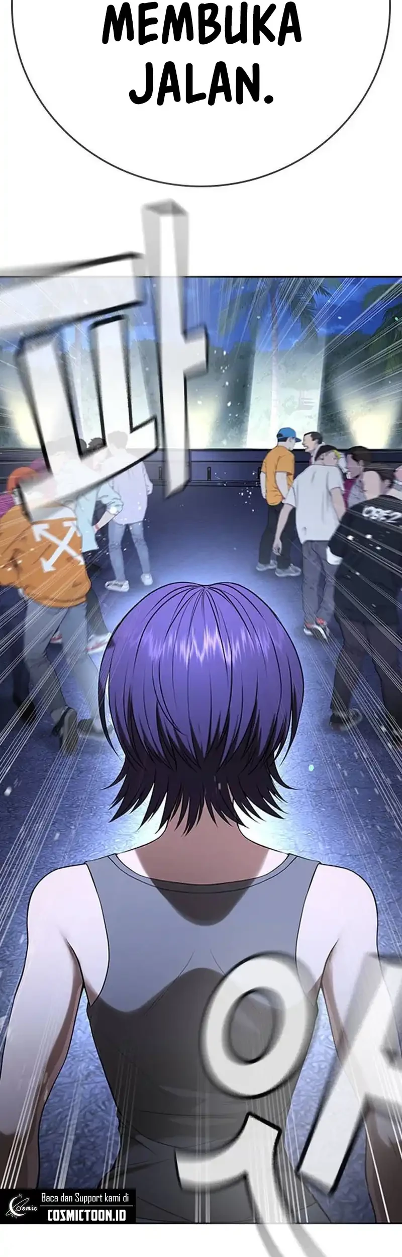 Goo Se Ra chapter 35 halaman 45