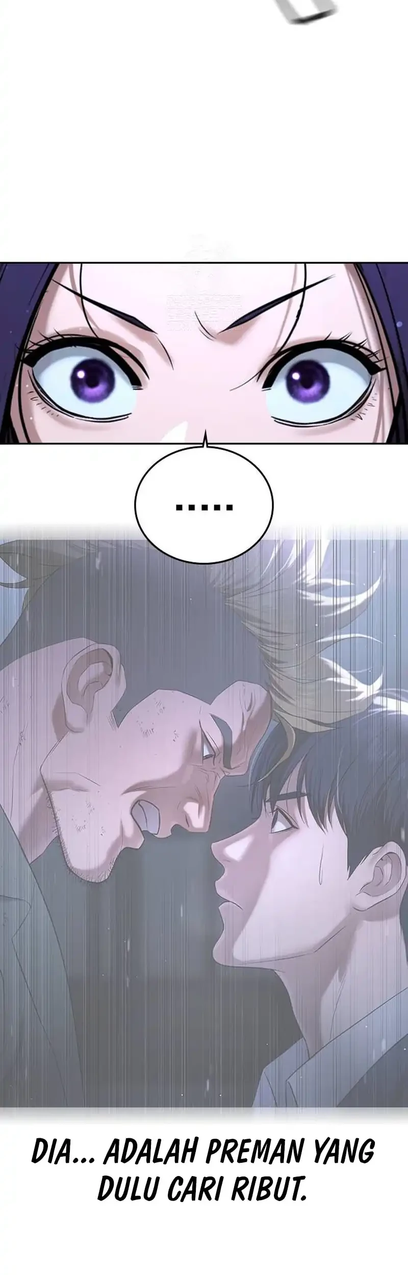 Goo Se Ra chapter 35 halaman 46