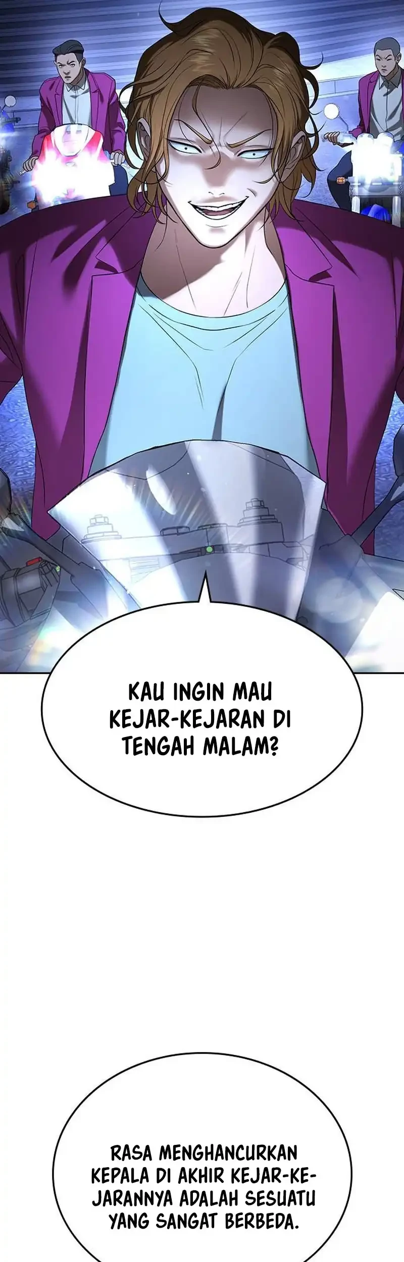 Goo Se Ra chapter 35 halaman 56