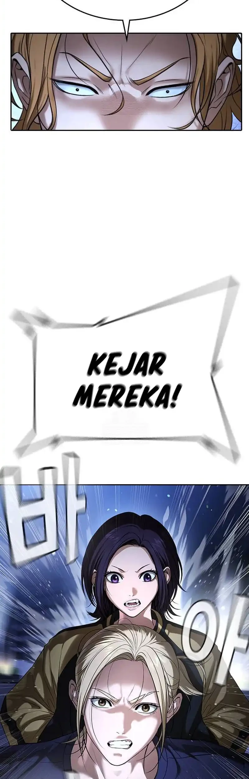 Goo Se Ra chapter 35 halaman 57