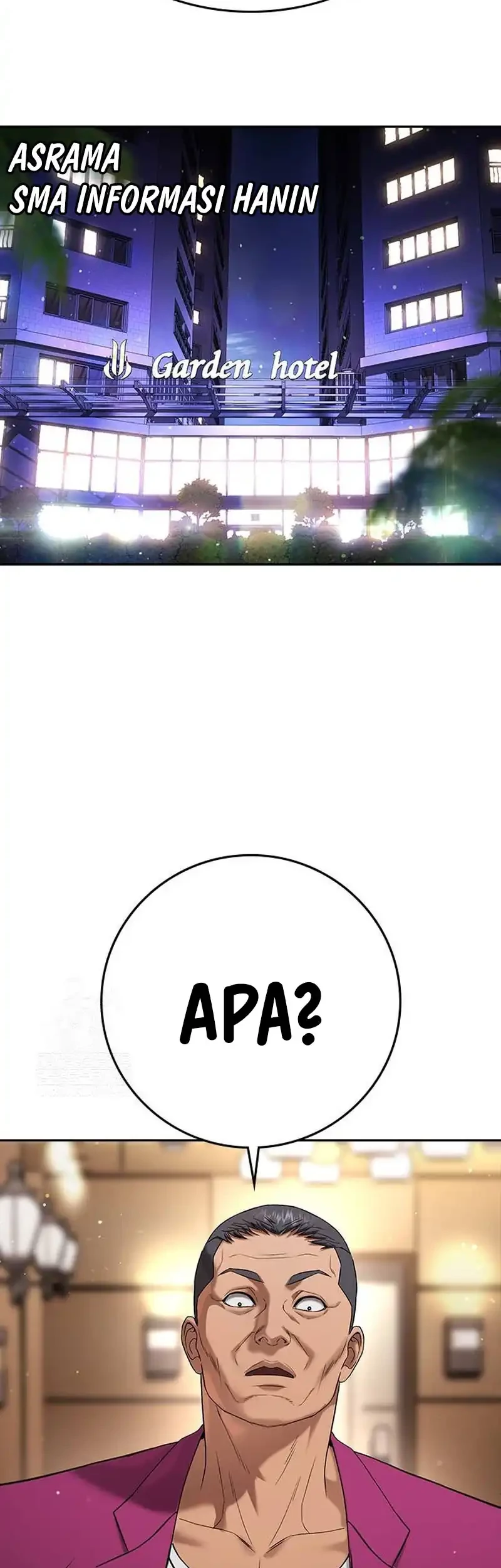 Goo Se Ra chapter 35 halaman 59
