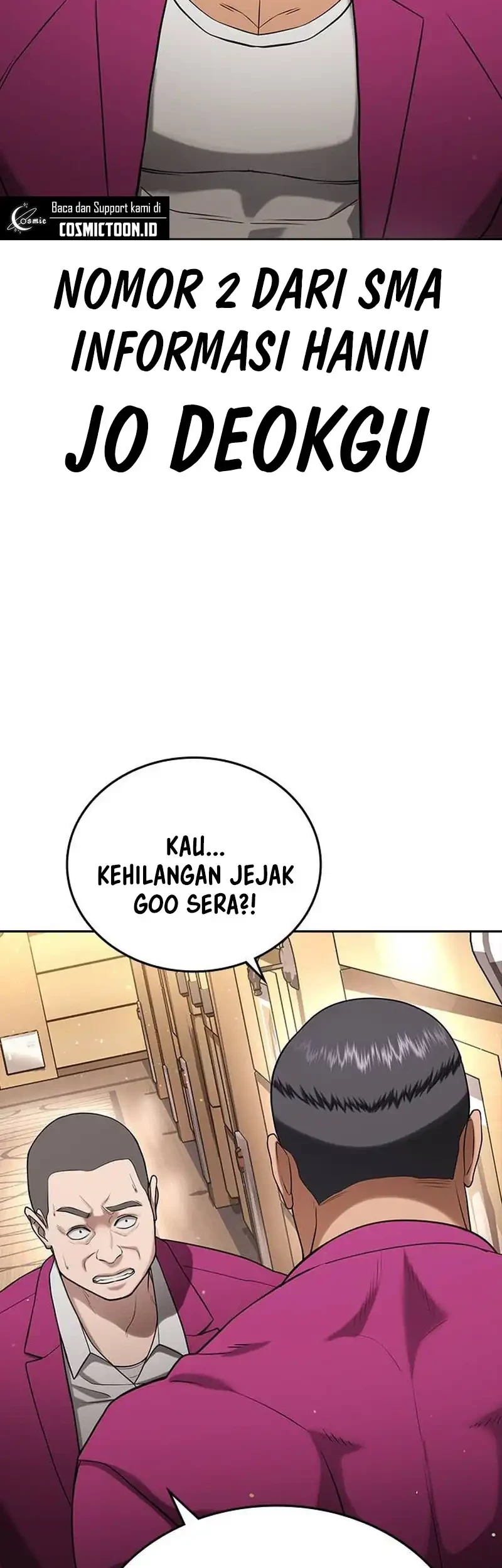 Goo Se Ra chapter 35 halaman 60