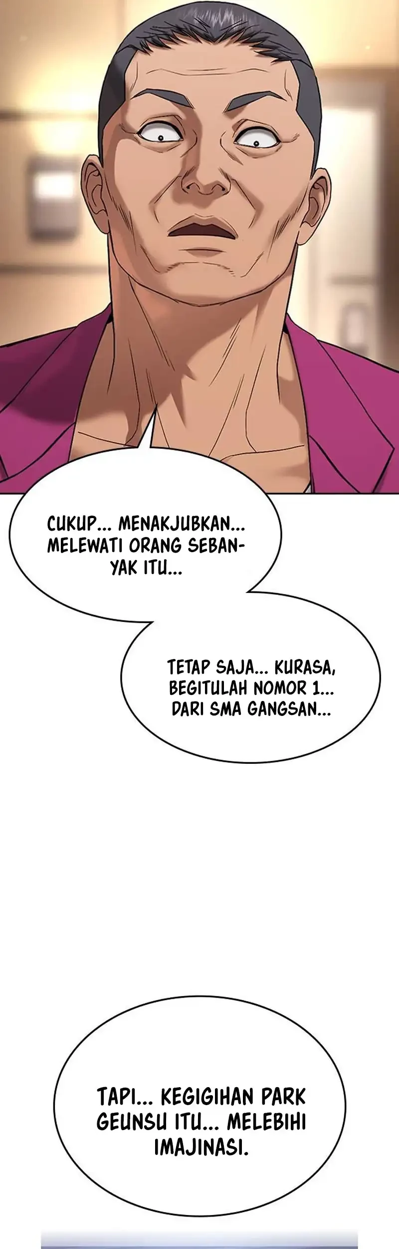 Goo Se Ra chapter 35 halaman 62