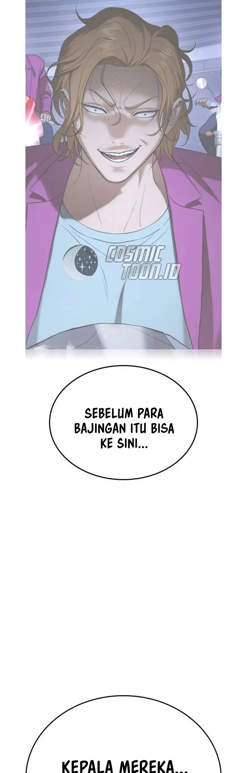 Goo Se Ra chapter 35 halaman 63