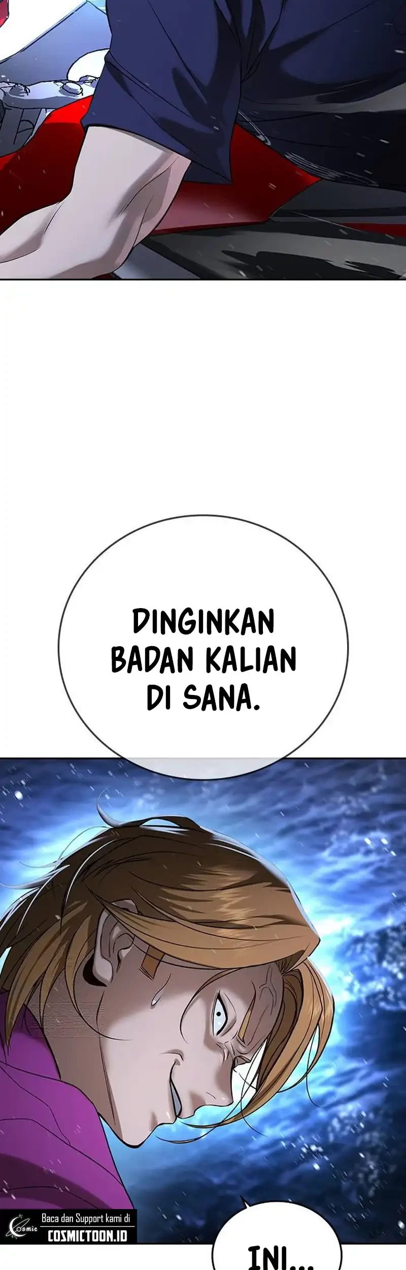 Goo Se Ra chapter 35 halaman 88