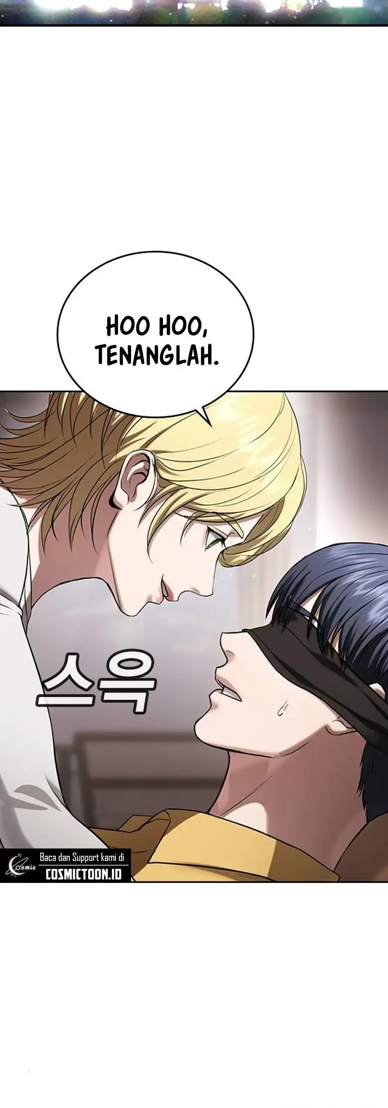 Goo Se Ra chapter 35 halaman 91