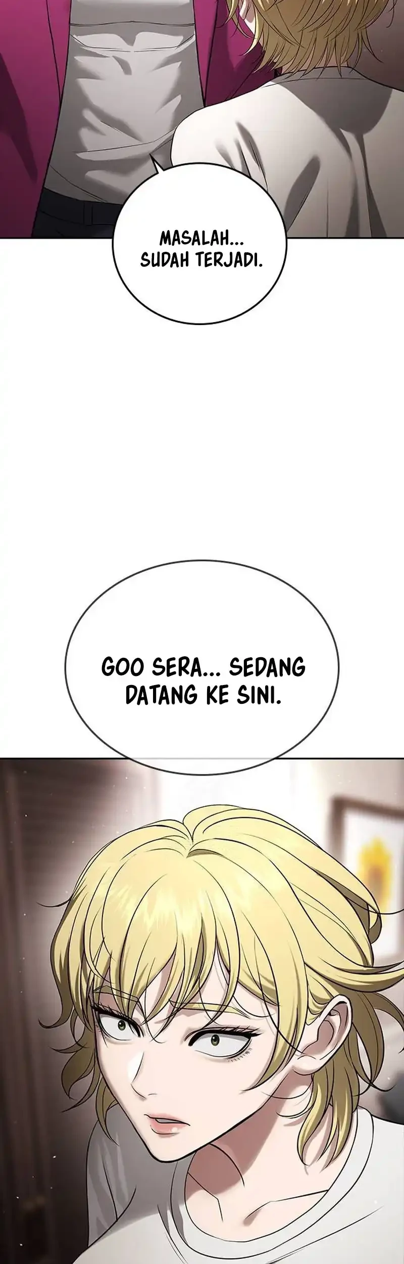 Goo Se Ra chapter 35 halaman 95