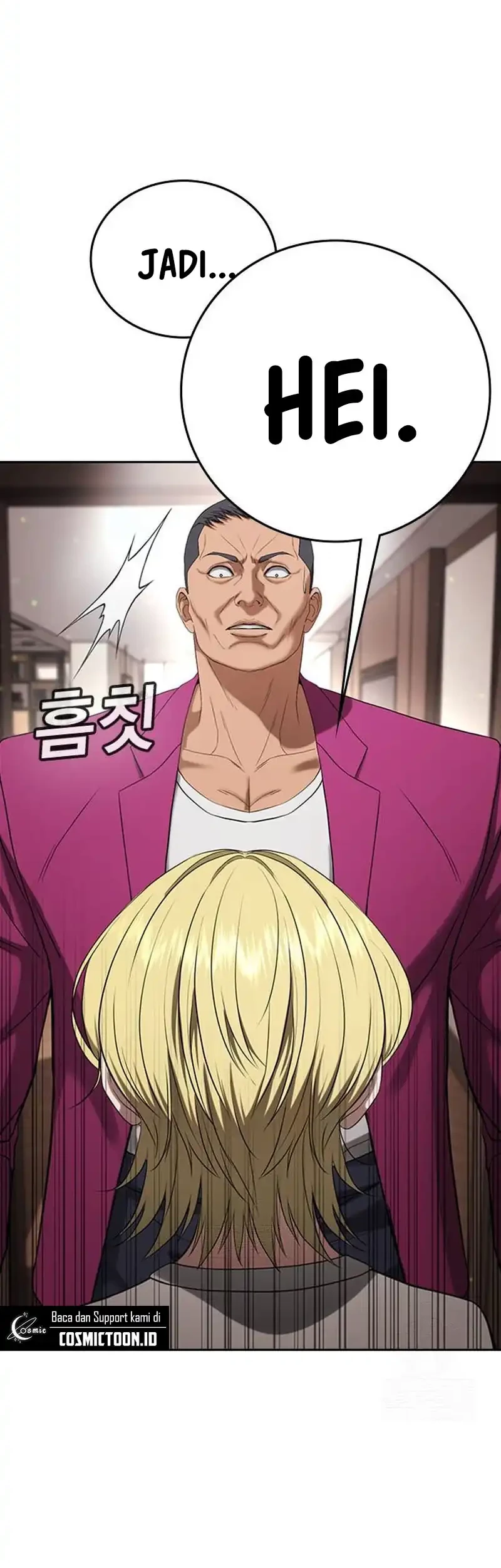 Goo Se Ra chapter 35 halaman 97