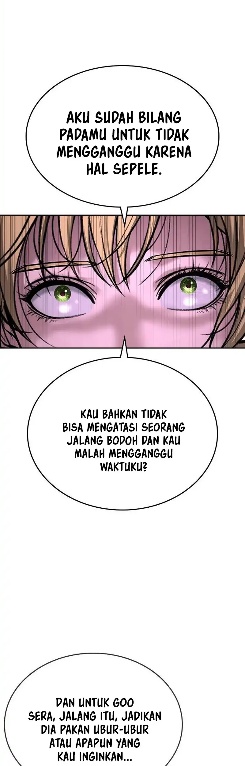 Goo Se Ra chapter 35 halaman 99
