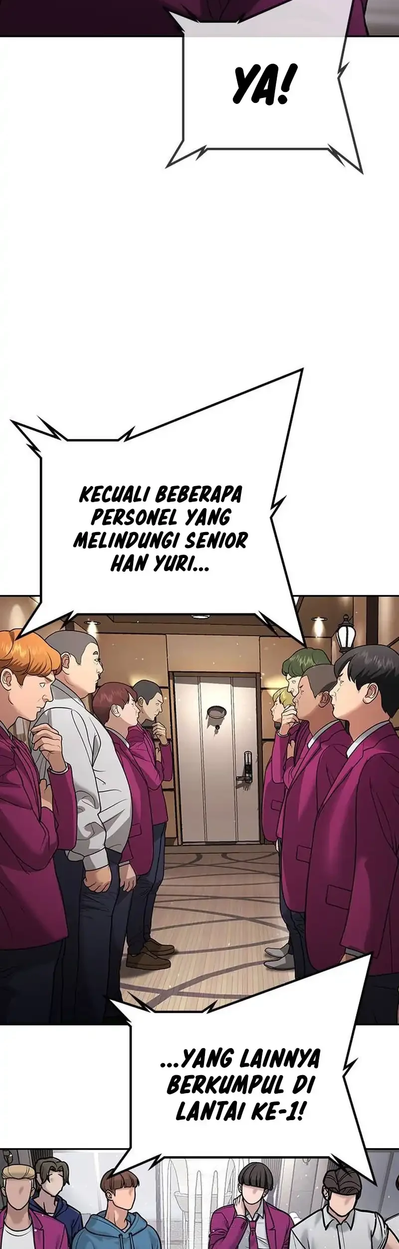 Goo Se Ra chapter 35 halaman 102
