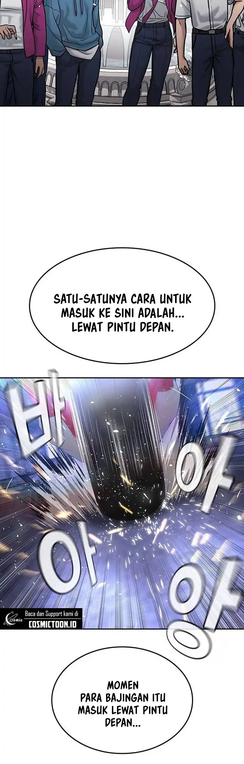 Goo Se Ra chapter 35 halaman 103