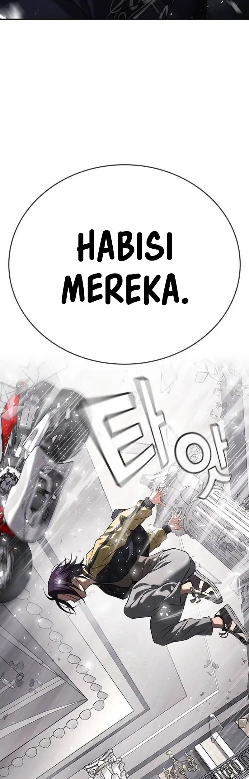 Goo Se Ra chapter 35 halaman 107