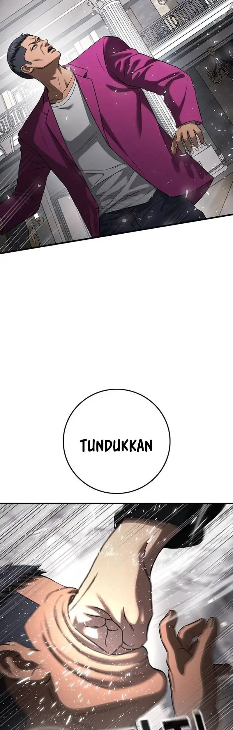 Goo Se Ra chapter 35 halaman 108