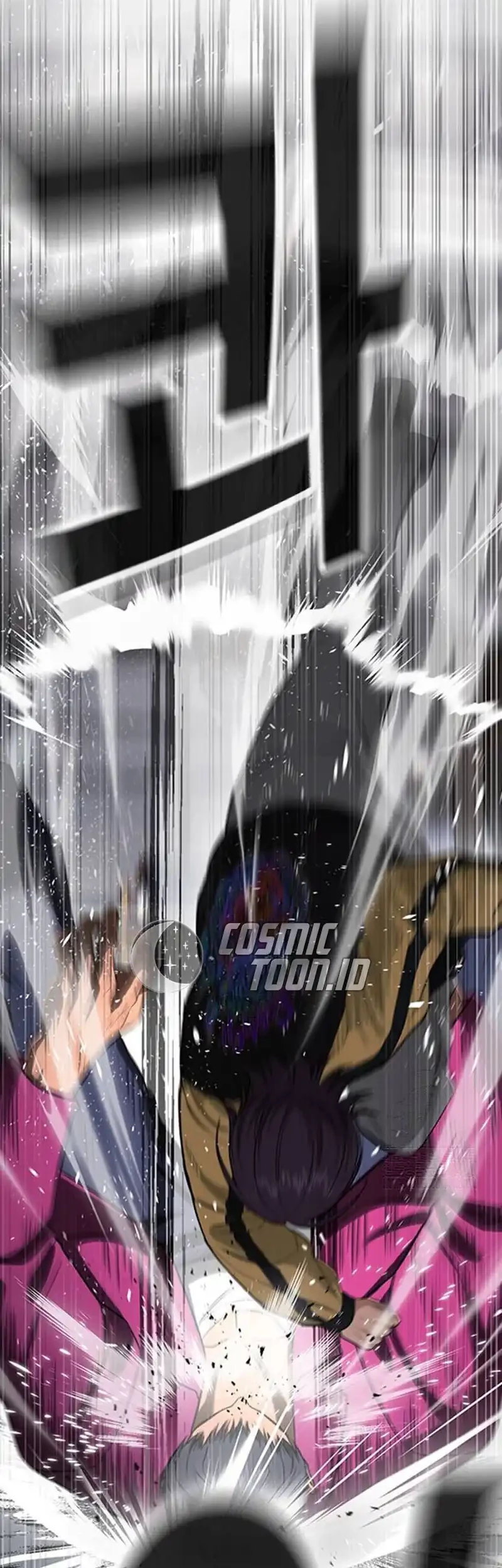 Goo Se Ra chapter 35 halaman 110