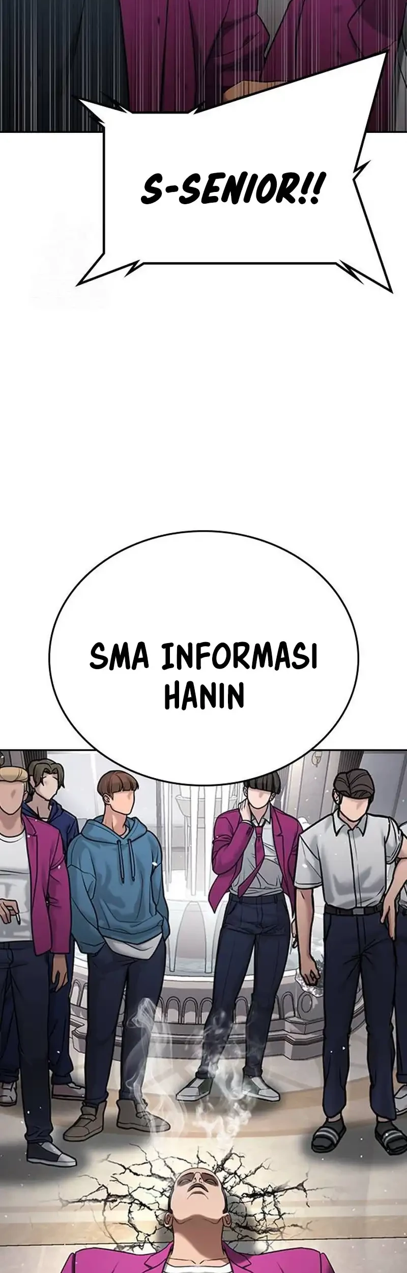 Goo Se Ra chapter 35 halaman 112
