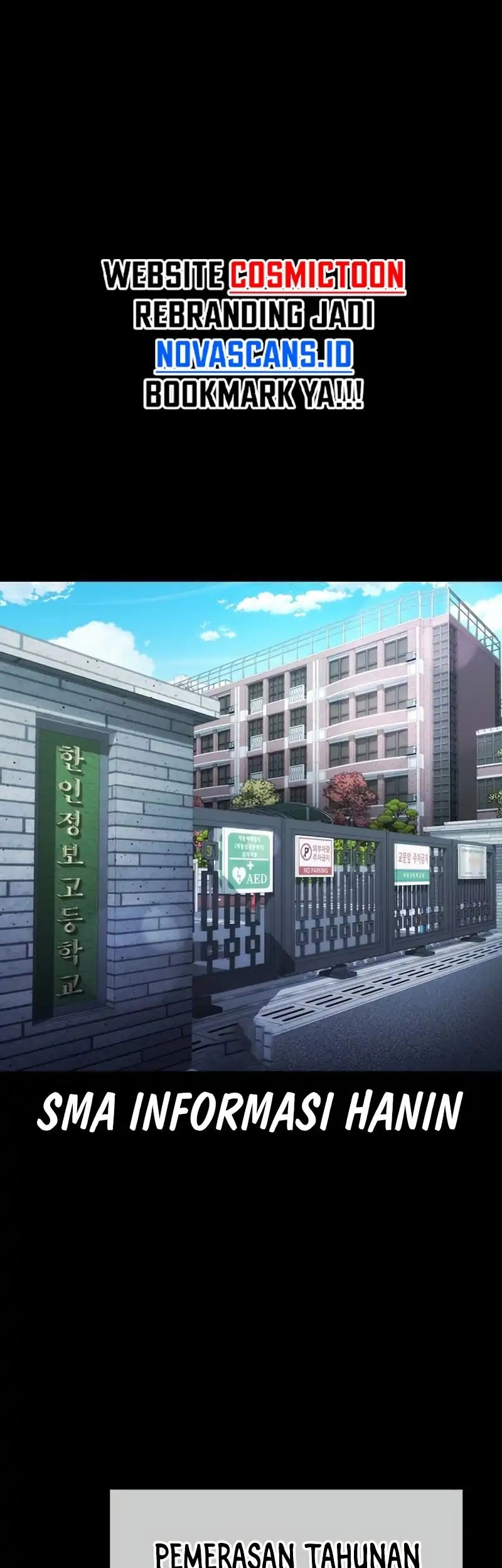 Goo Se Ra chapter 36 halaman 1