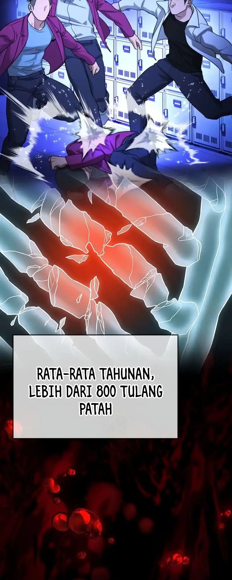 Goo Se Ra chapter 36 halaman 3