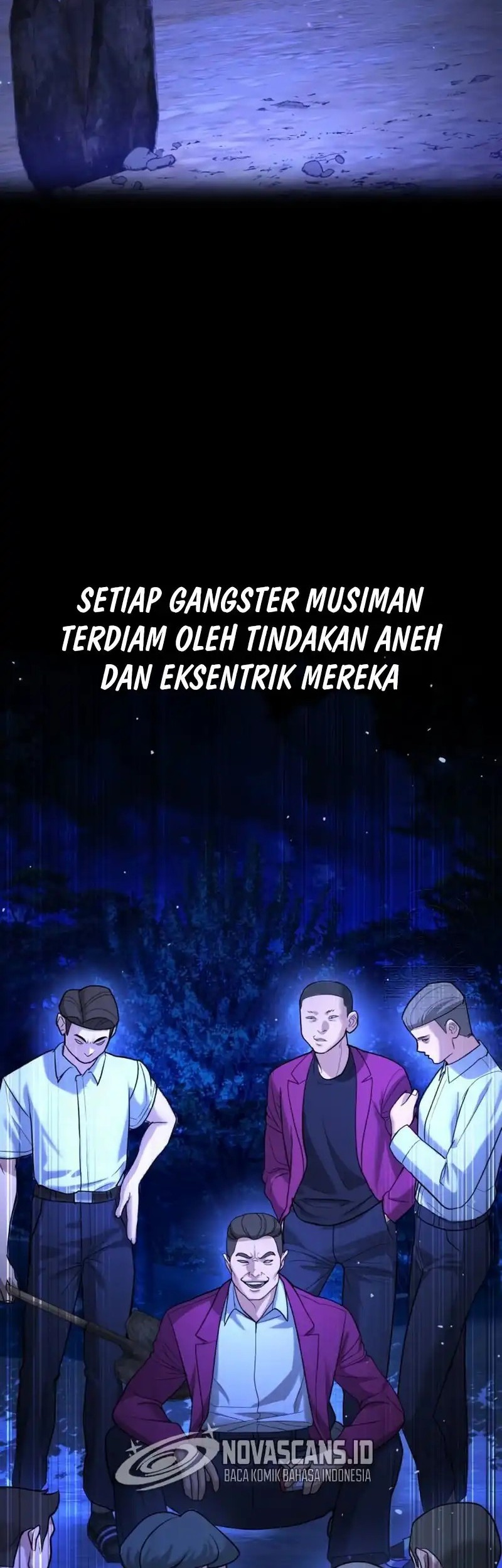 Goo Se Ra chapter 36 halaman 5