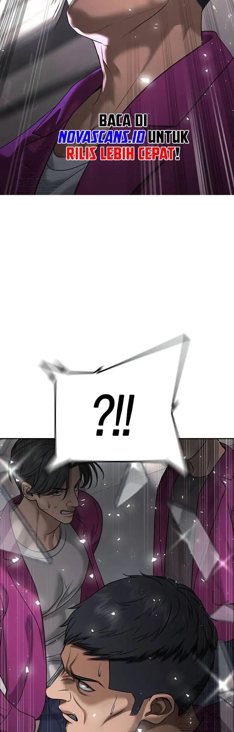 Goo Se Ra chapter 36 halaman 8