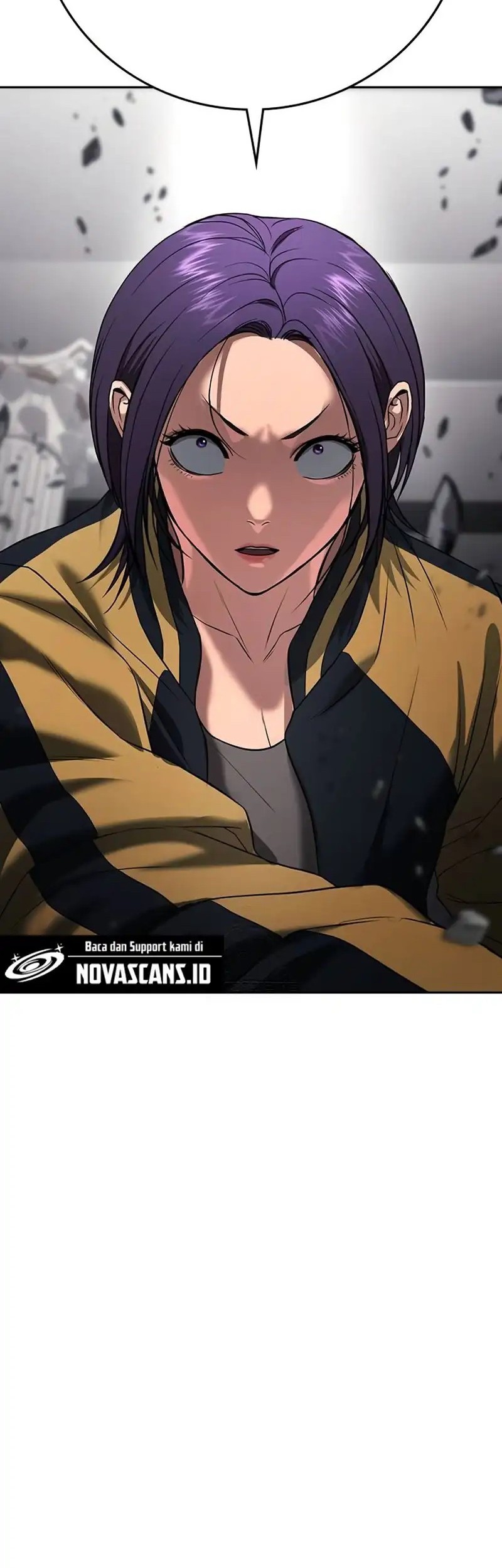 Goo Se Ra chapter 36 halaman 14