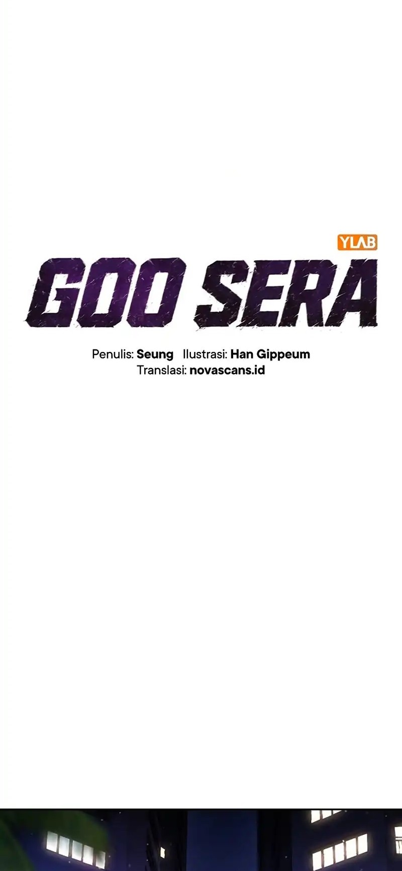 Goo Se Ra chapter 36 halaman 15
