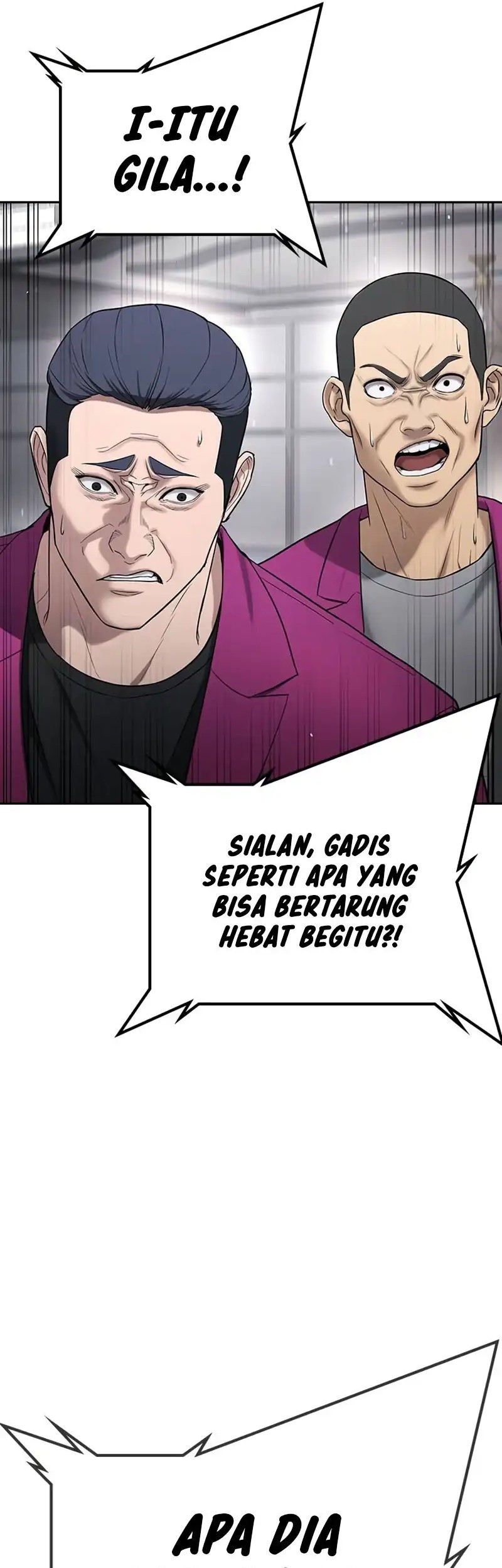 Goo Se Ra chapter 36 halaman 25