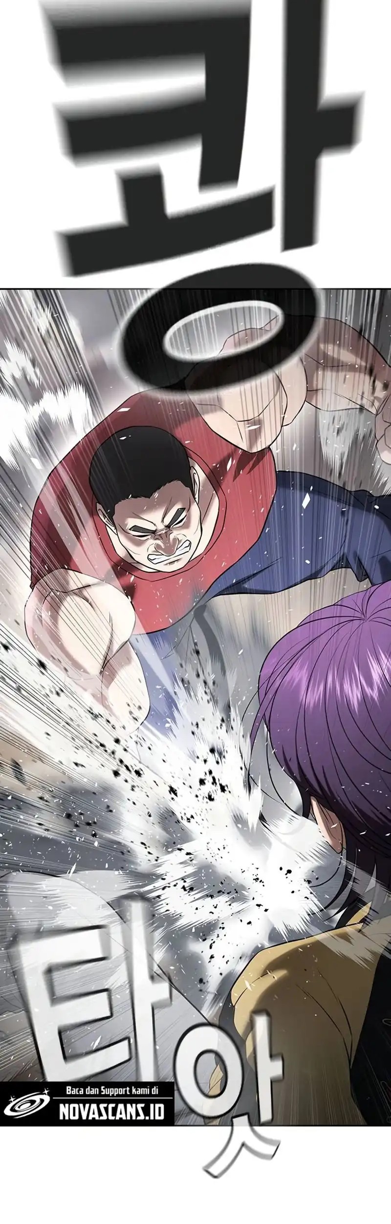 Goo Se Ra chapter 36 halaman 28