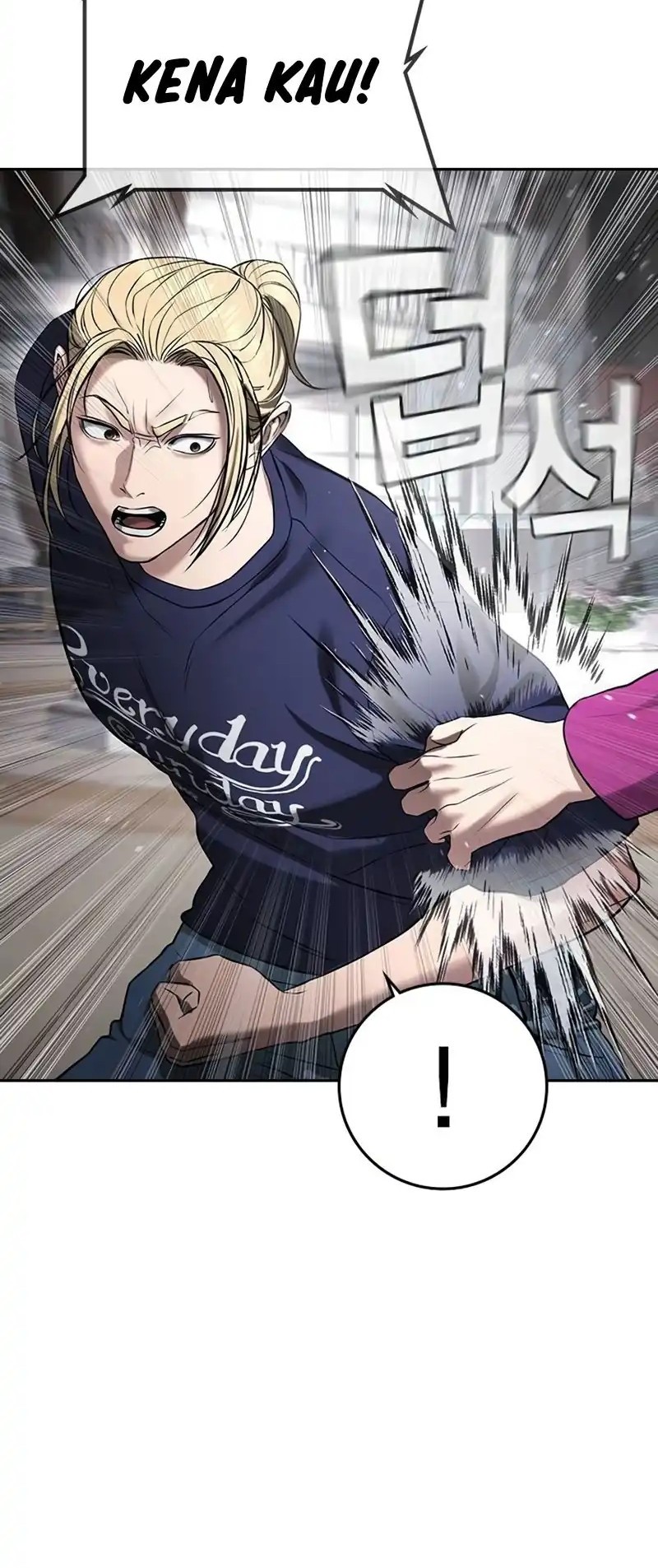 Goo Se Ra chapter 36 halaman 30