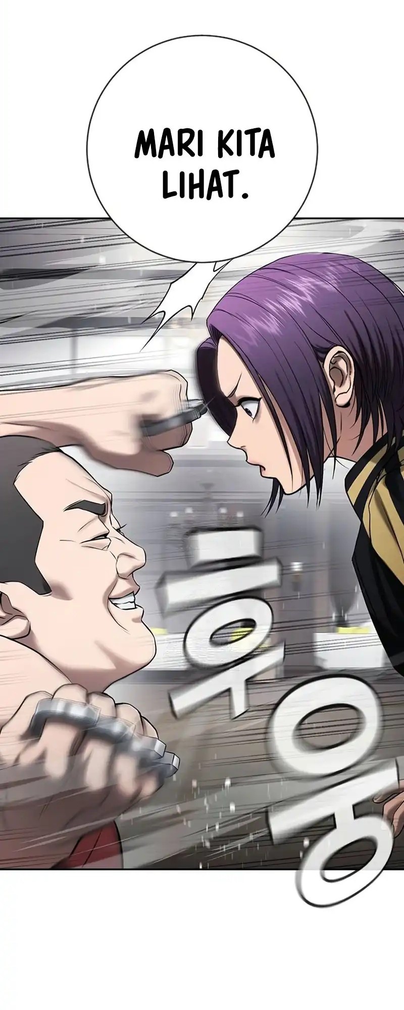 Goo Se Ra chapter 36 halaman 39