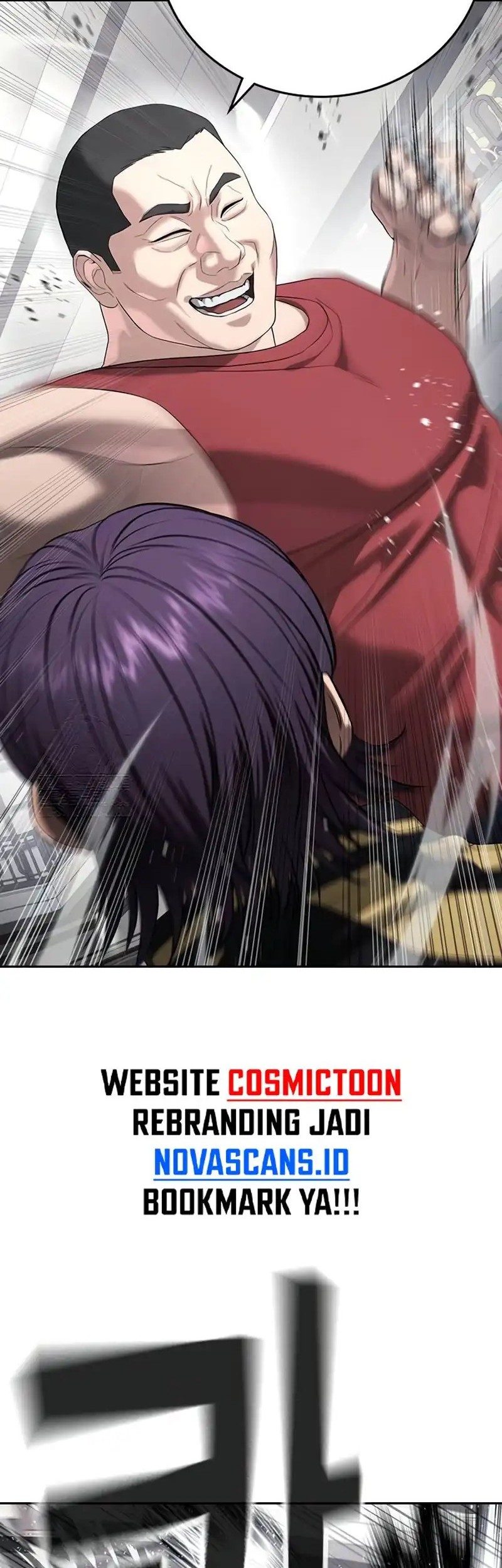 Goo Se Ra chapter 36 halaman 47