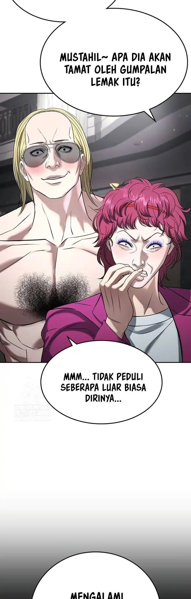 Goo Se Ra chapter 36 halaman 50