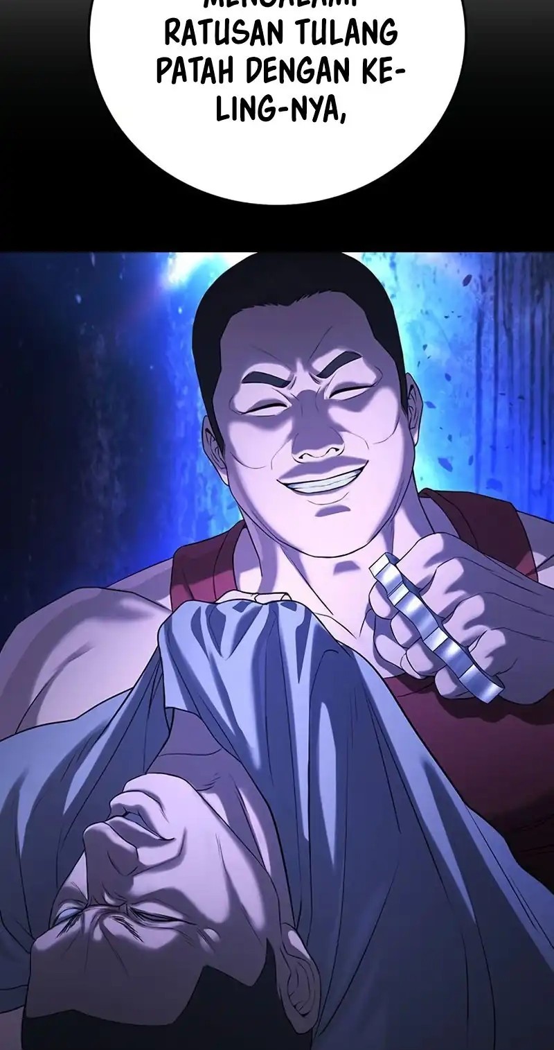Goo Se Ra chapter 36 halaman 51