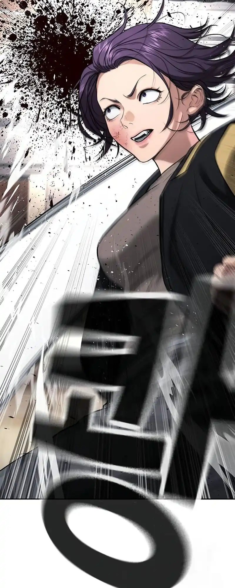 Goo Se Ra chapter 36 halaman 54