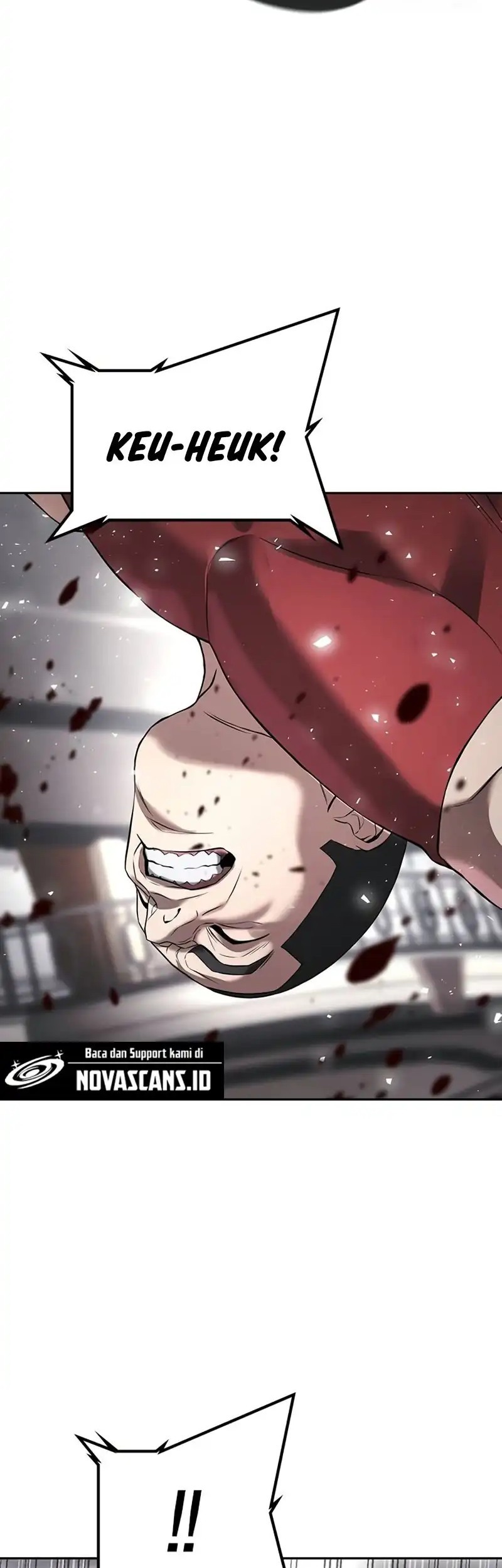 Goo Se Ra chapter 36 halaman 55
