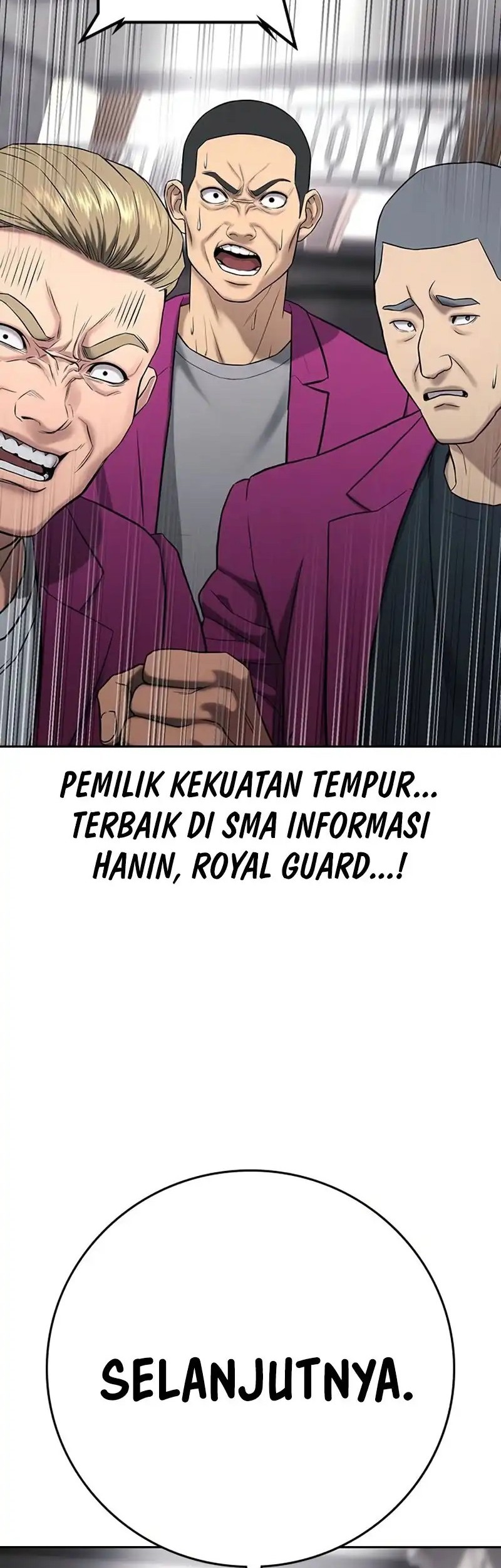 Goo Se Ra chapter 36 halaman 56