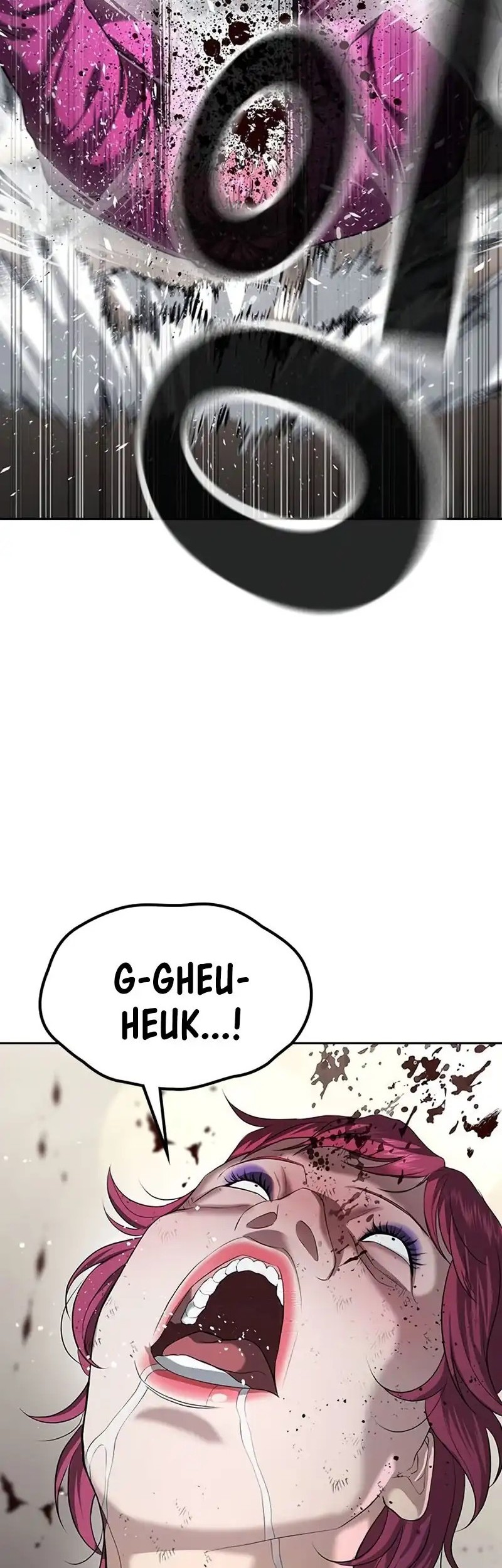 Goo Se Ra chapter 36 halaman 74