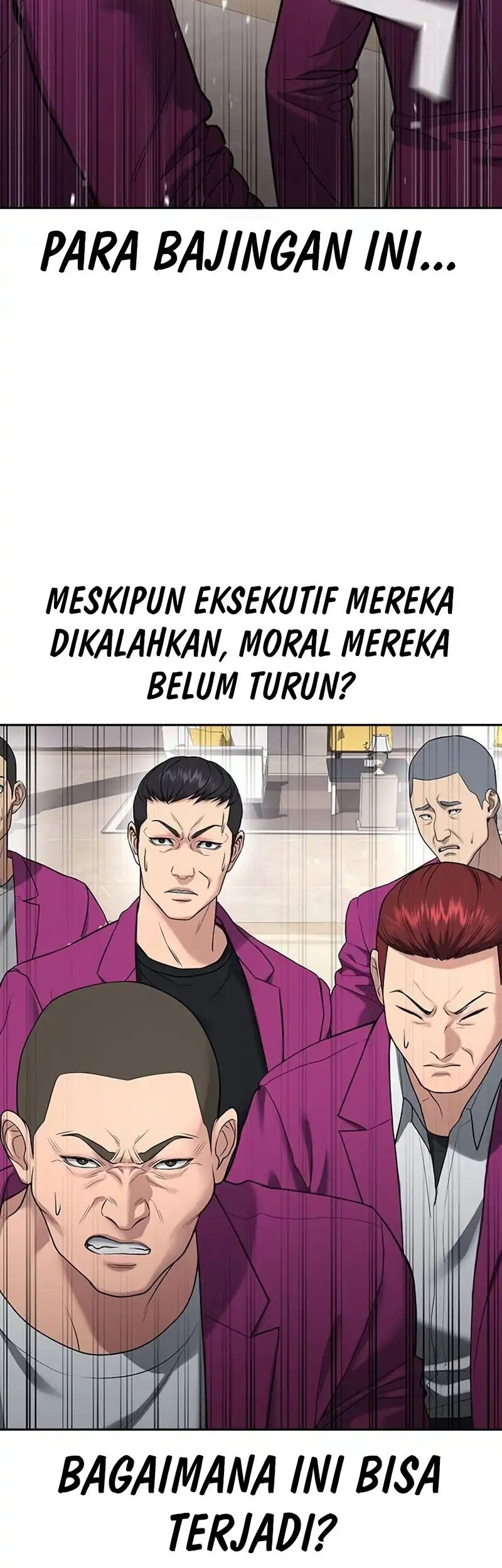 Goo Se Ra chapter 36 halaman 77