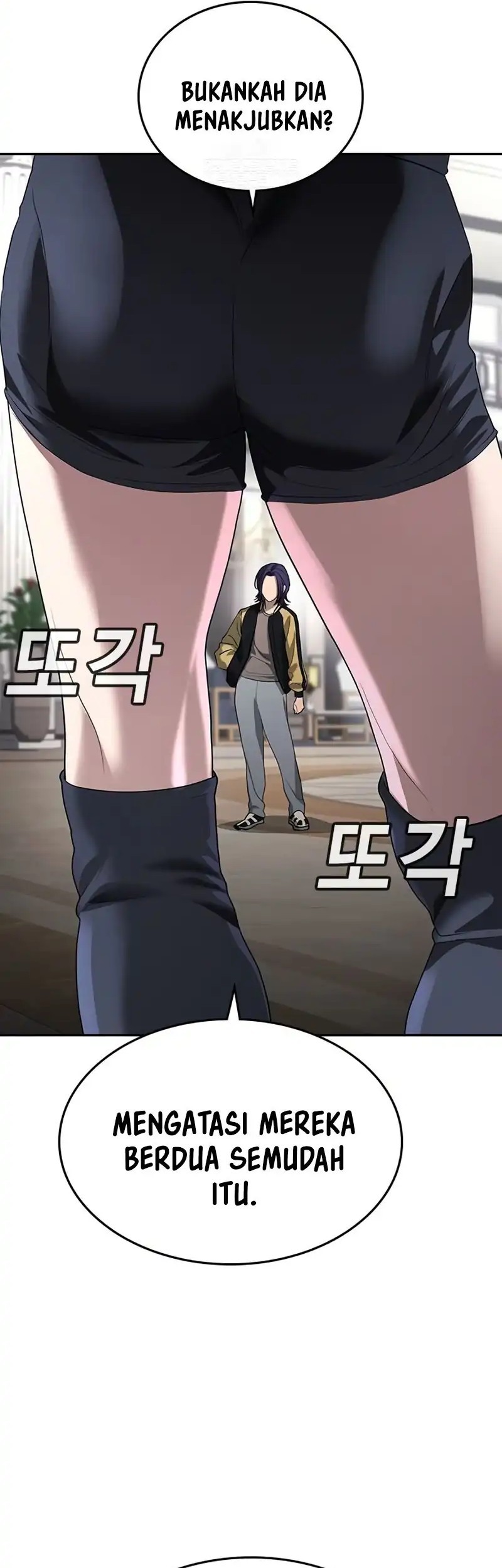 Goo Se Ra chapter 36 halaman 79