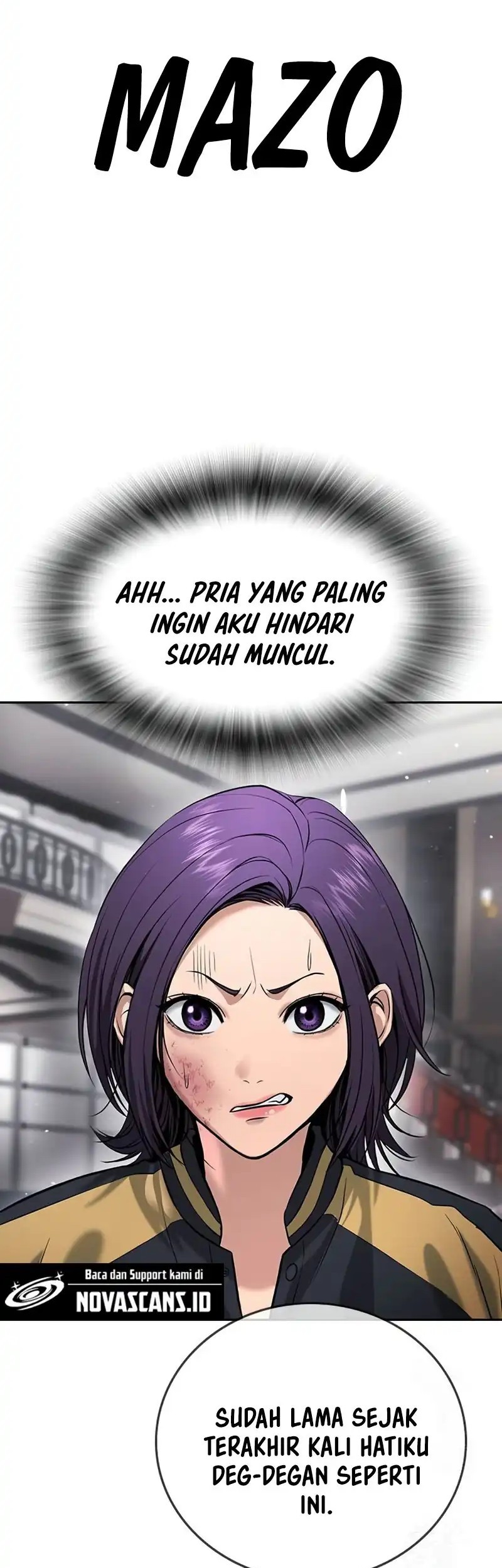 Goo Se Ra chapter 36 halaman 82