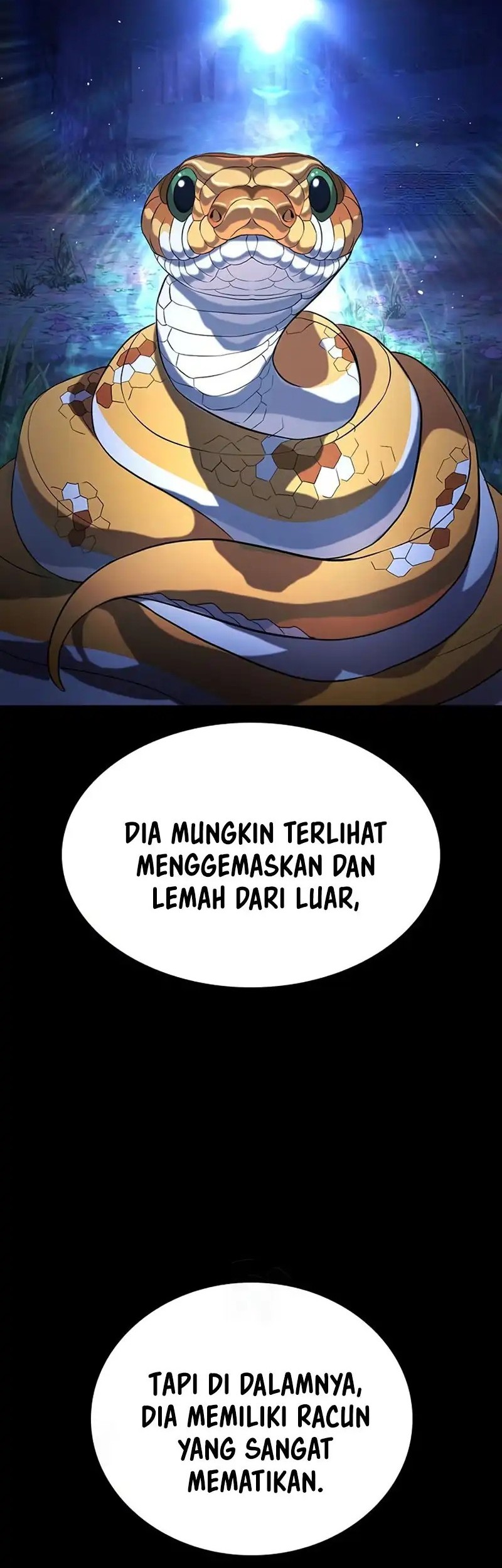 Goo Se Ra chapter 36 halaman 94