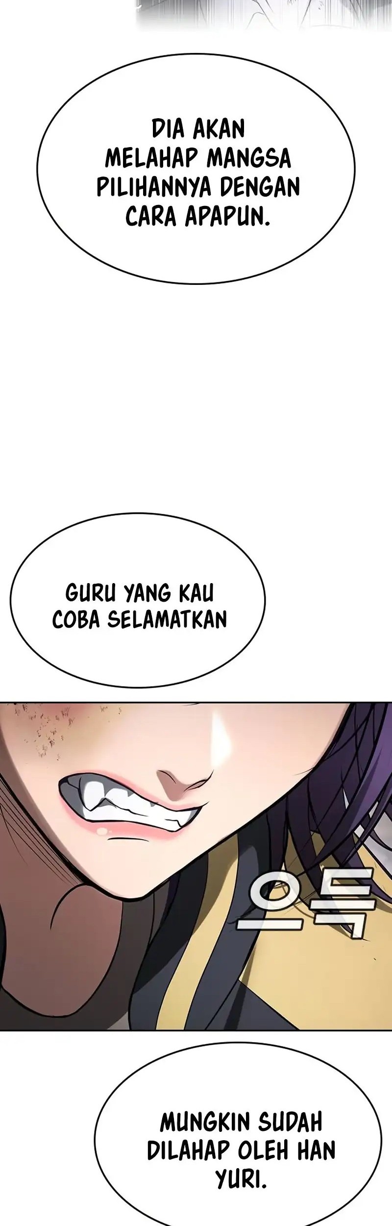 Goo Se Ra chapter 36 halaman 100
