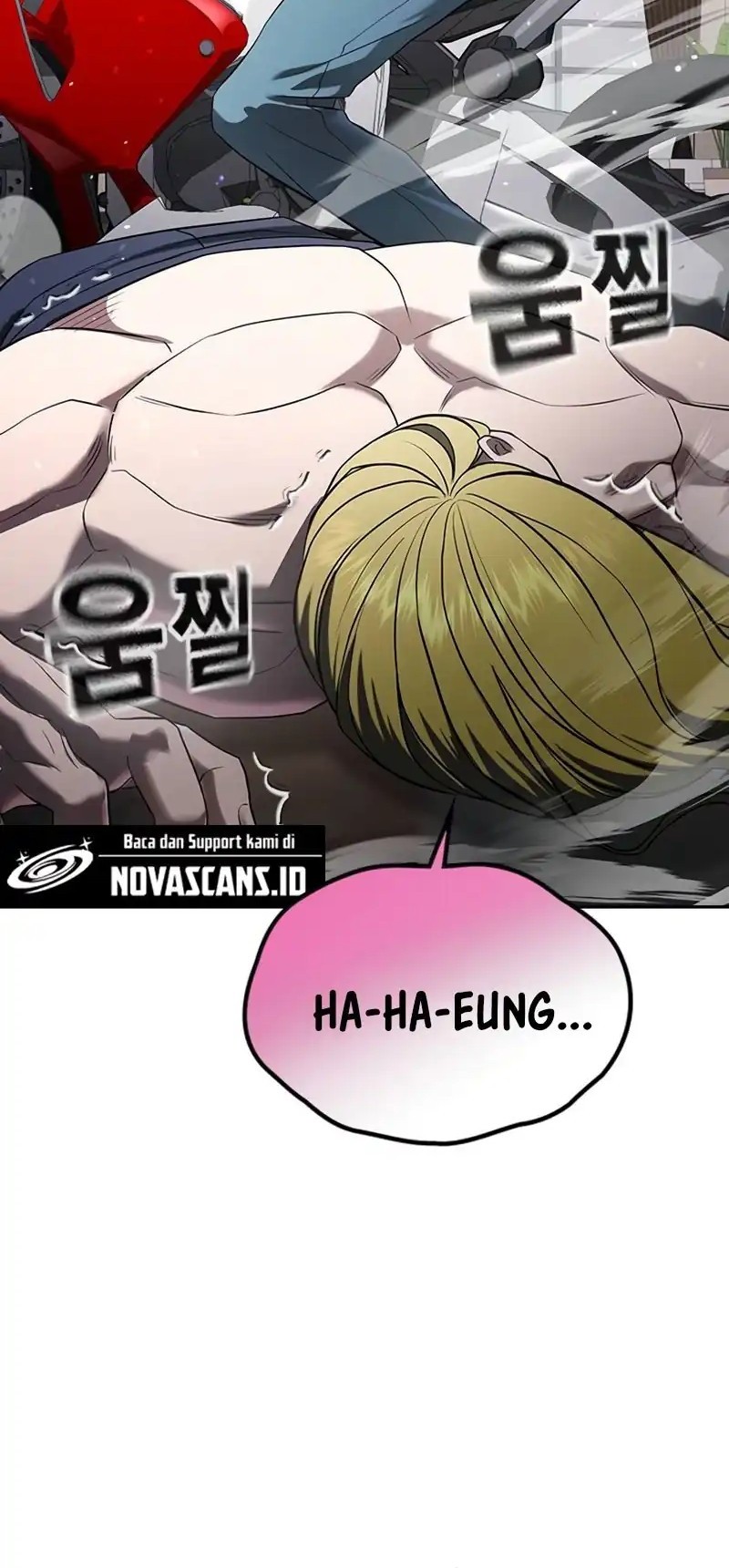 Goo Se Ra chapter 36 halaman 107