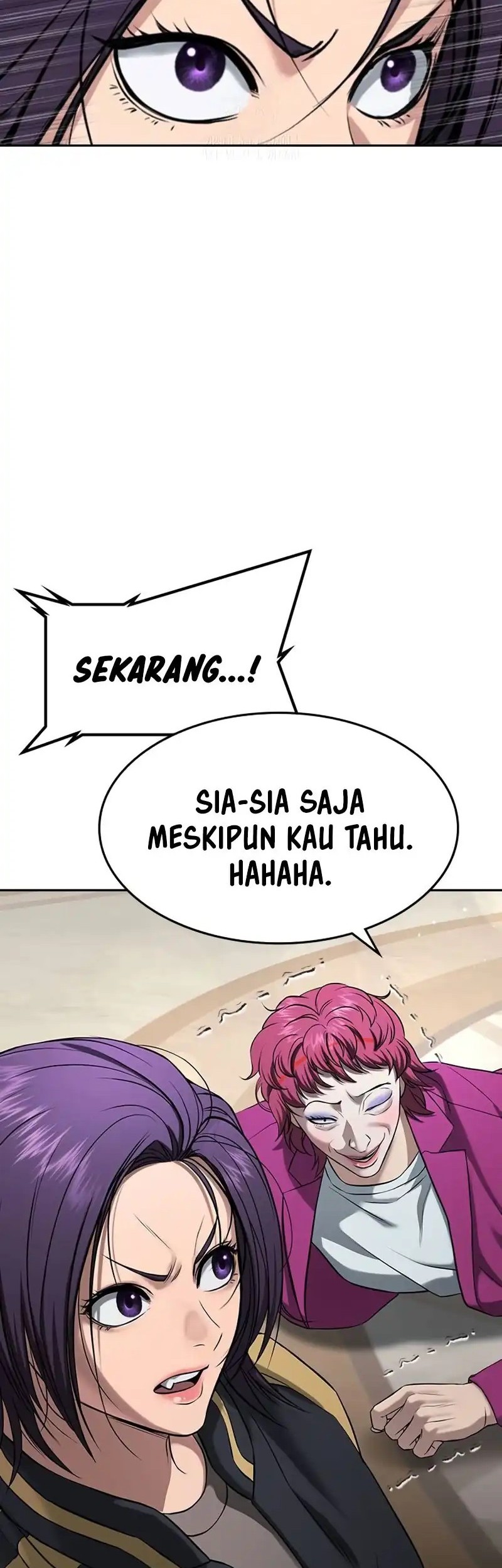 Goo Se Ra chapter 36 halaman 109