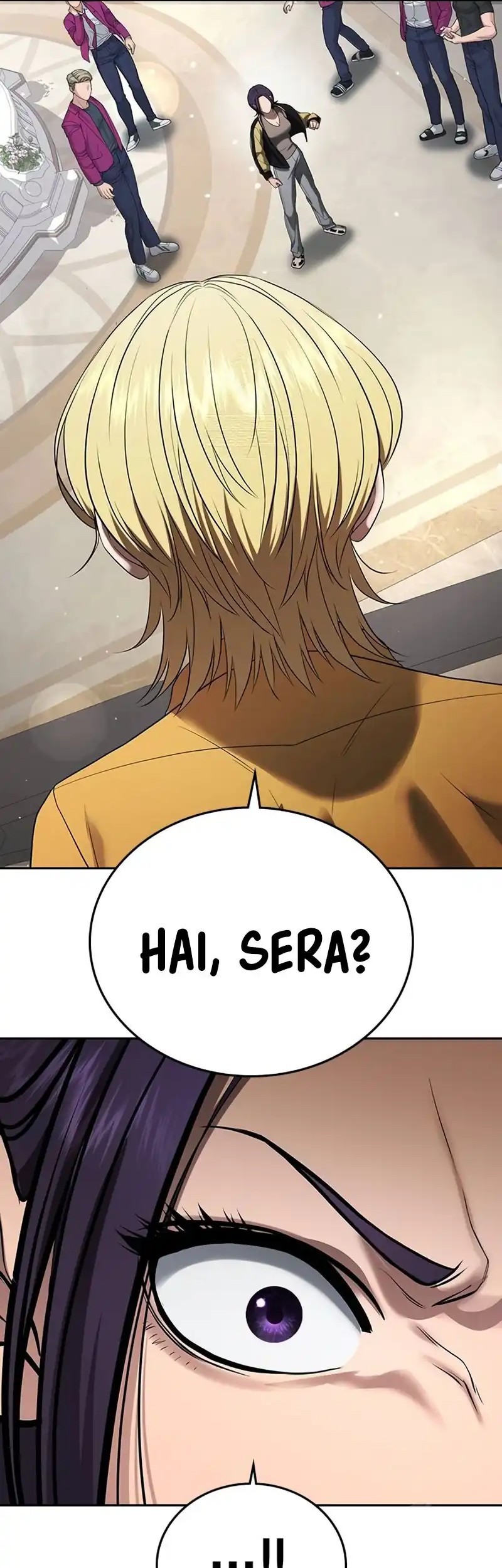 Goo Se Ra chapter 36 halaman 114