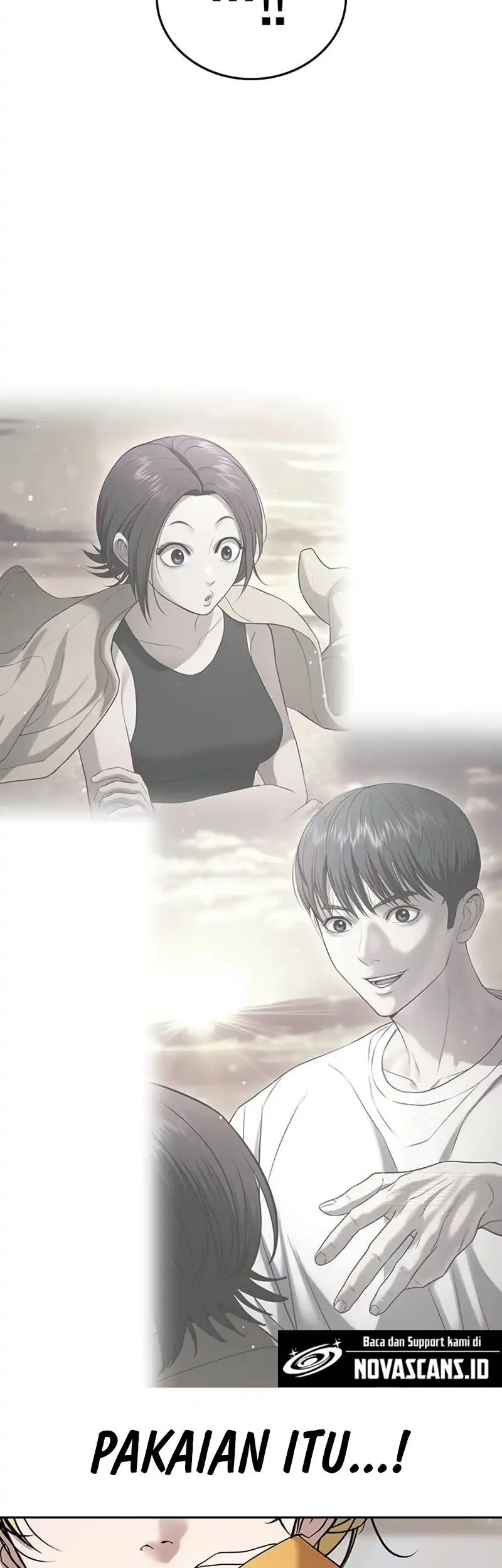 Goo Se Ra chapter 36 halaman 115