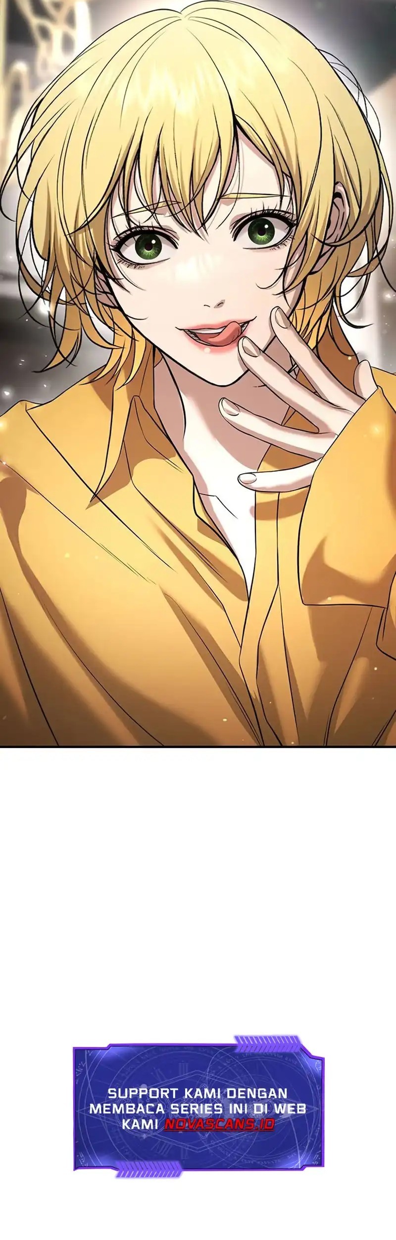 Goo Se Ra chapter 36 halaman 120