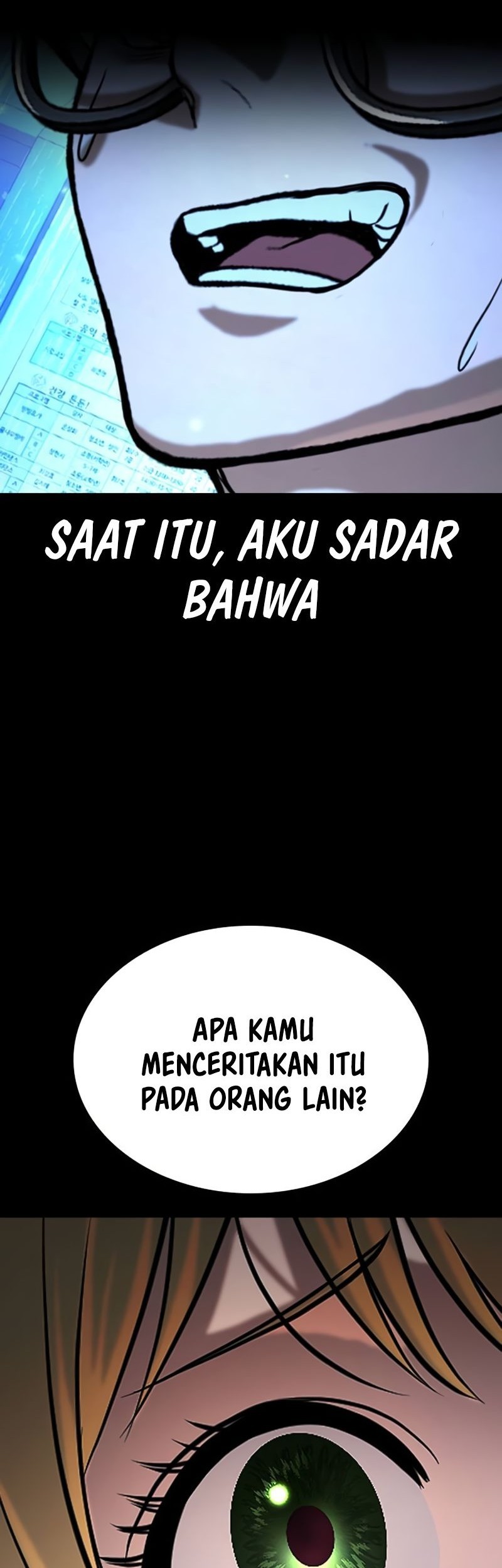 Goo Se Ra chapter 37 halaman 13
